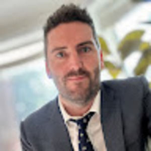 Meet your Posher, Jim